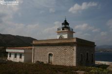2008-09-03 - Lighthouse Port de la Selva Cap de Bol 1, spain